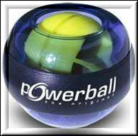 Powerball regular incl startveter € 10,95